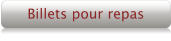Billets pour repas