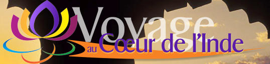 Voyage au C�ur de l�Inde